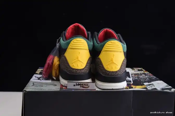 80% Off Sale CV3583-003 Jordan Air SE Instinct Retro Animal 3 - 2.0 0601